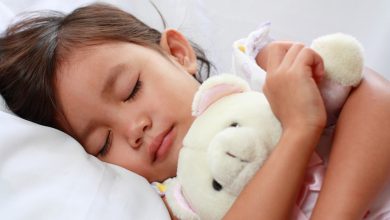 Çocuklarda uyku apnesine dikkat ! 1