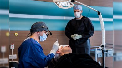 Saç Dökülme Sebeplerine Dikkat edilmeli! 1