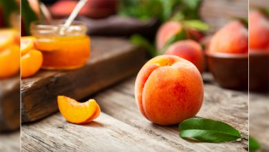 Şeftali ve nektarinle gelen 10 fayda? 1