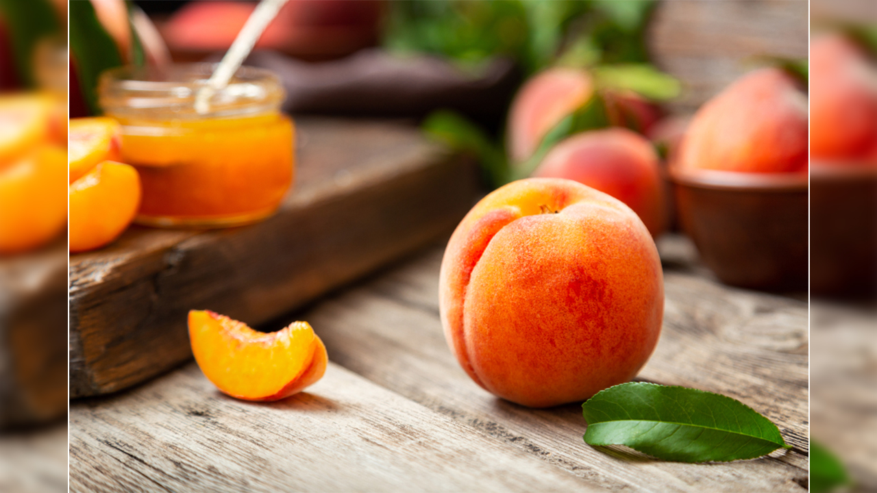 Şeftali ve nektarinle gelen 10 fayda? 7