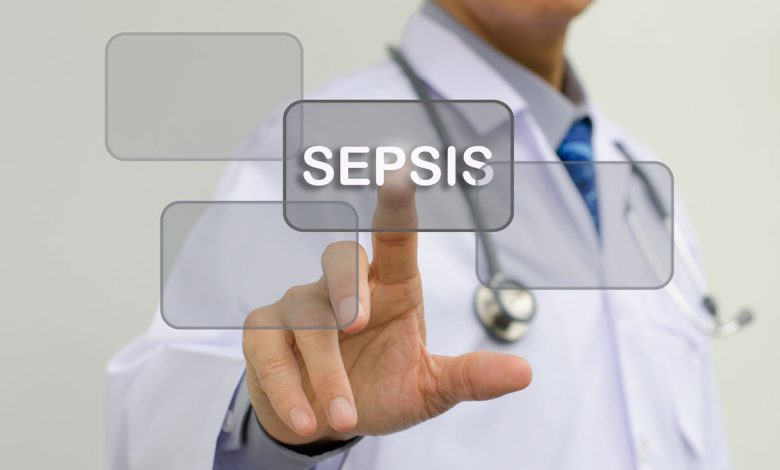 Sepsis her 2,8 saniyede 1 Kişinin yaşamına mal oluyor! 1