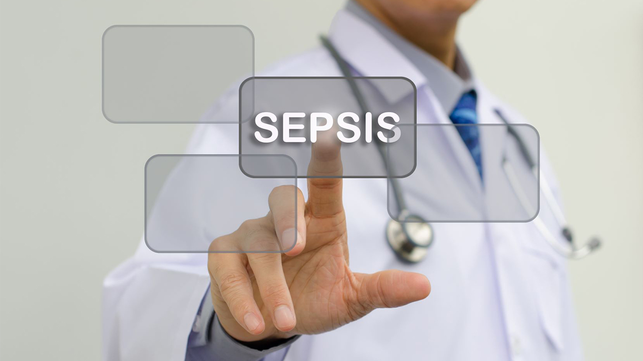 Sepsis her 2,8 saniyede 1 Kişinin yaşamına mal oluyor! 7