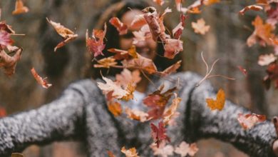 Sonbaharda Alerji belirtileri neden artar? 6