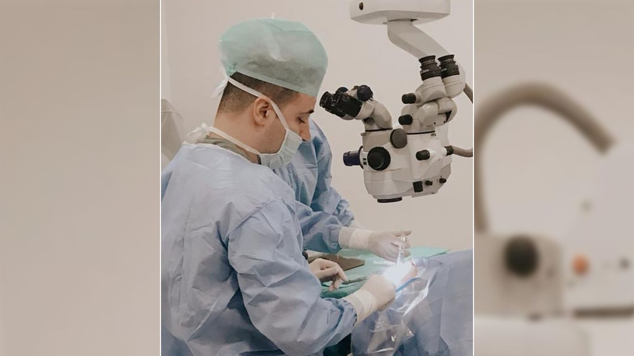 40 Yaş Sonrası Gözlerde neden Problem Olmaya başlar? 6