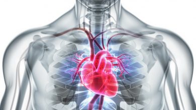 Damar Sağlığını Korumak için 5 öneriye dikkat ! 12