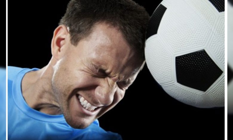 Topa kafa atmak Fıtığa neden olur mu ? 1