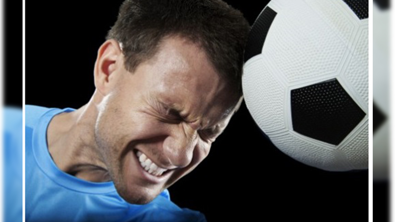 Topa kafa atmak Fıtığa neden olur mu ? 7