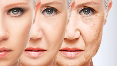 Cildi yaşlandıran 12 faktöre dikkat ! 1