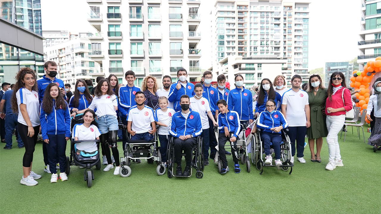 Hem eğlendiler hem Öğrendiler 7