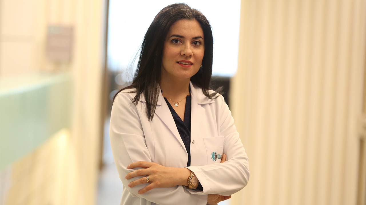 Çocuklarda yeme bozuklukları ve ekrana bakma süreleri arttı 6