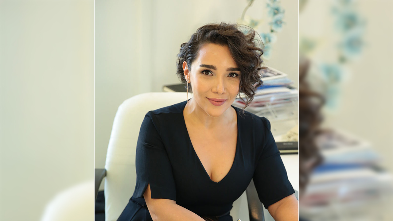 Akneli ve Yağlı ciltlere dikkat! 6