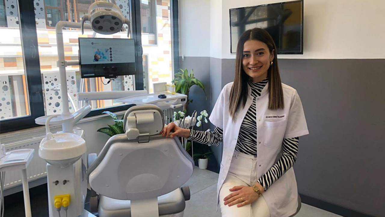 Dişte oluşan Çürük ve enfeksiyona dikkat! 6