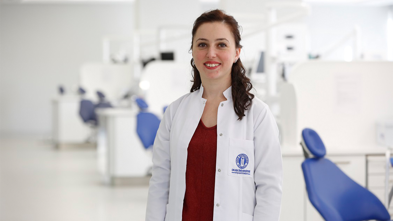 Diş Ağrılarında hemen Antibiyotik kullanmayın! 6