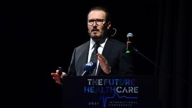 Sağlık sistemi Türkiye için güçlü bir kalkınma aracı 21