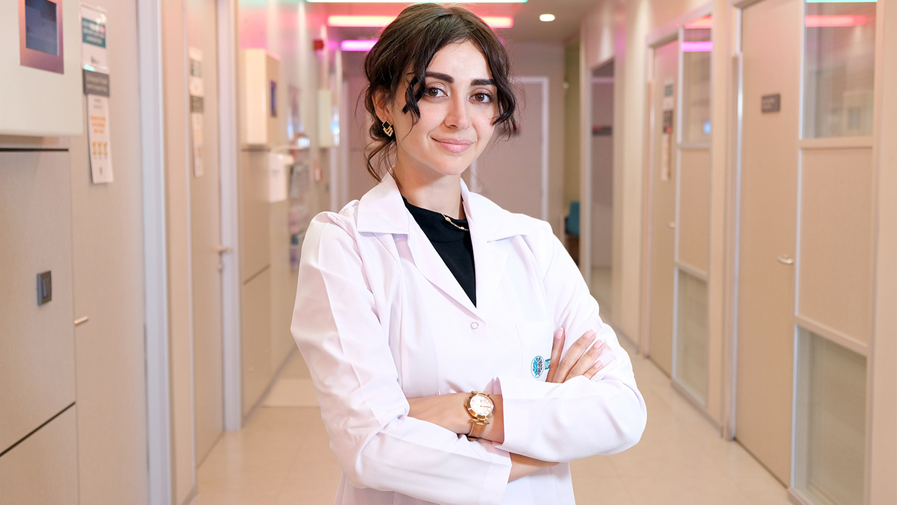 Meme kanseri tedavisinde stres, öfke ve üzüntüden uzak durulmalı 6