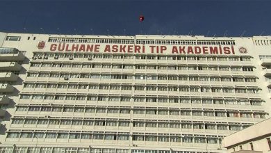 Ciddi bir Sağlık Sistemi sorunumuz var 17