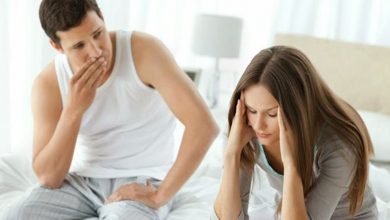 Hamile kalamıyorsanız sebebi bu olabilir! 9