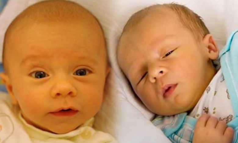 Yeni doğan Döneminde Sarılığa dikkat! 1