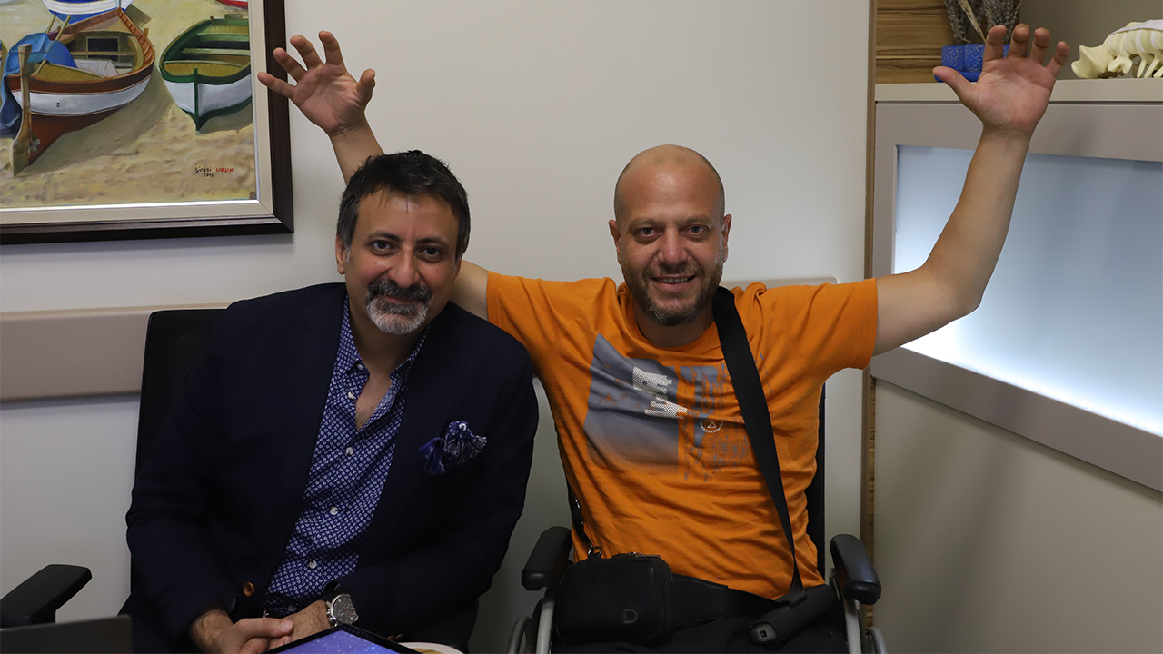 Maganda Kurşunu ile Yürüyemez hale geldi! 7