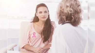 Dikkat! Meme kanseri yaygınlaşıyor! 1