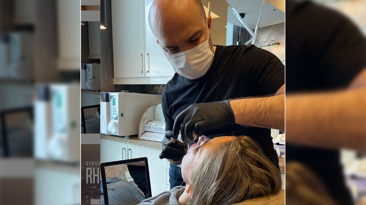 Tıkalı Burun Kilo vermeye engel oluyor! 6