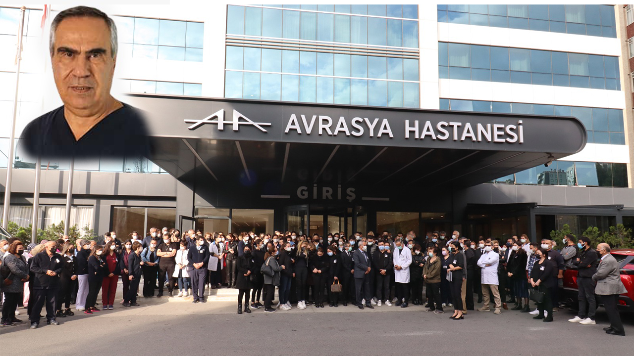 Tıp Camiası önemli bir değerini kaybetti 6