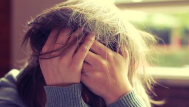 Hayatı zorlaştıran hayalet ağrısına dikkat ! 3