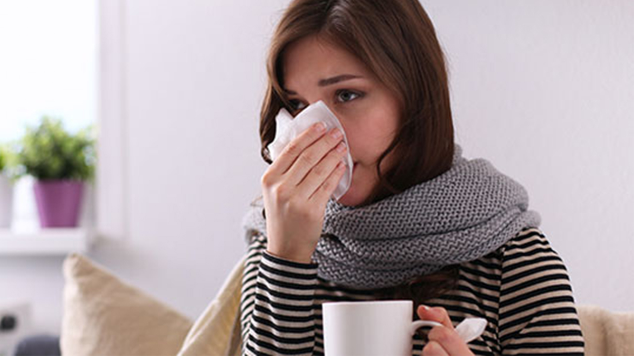 Hastalıklardan koruyan 10 besin ! 7