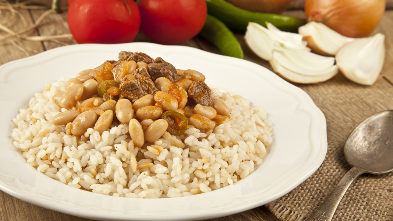 Bu besinleri birlikte tüketirken dikkat! 7