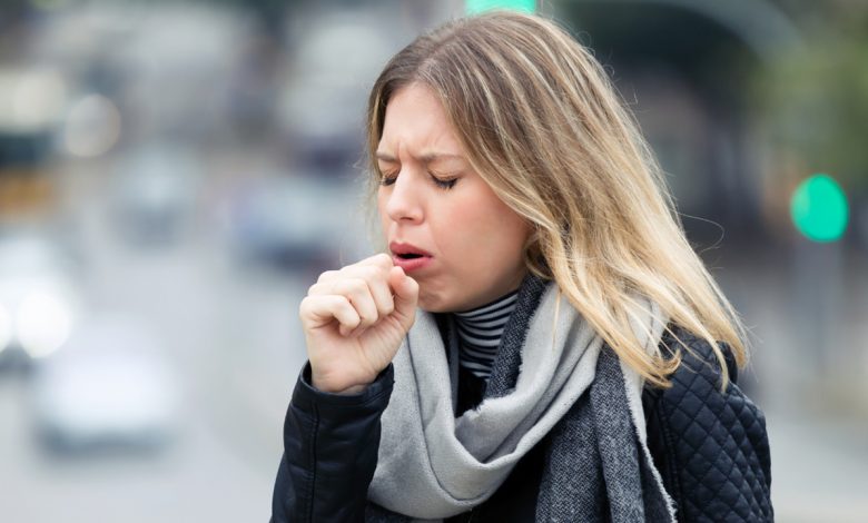 Öksürüğünüzün Nedeni Alerji veya Astım olabilir 1