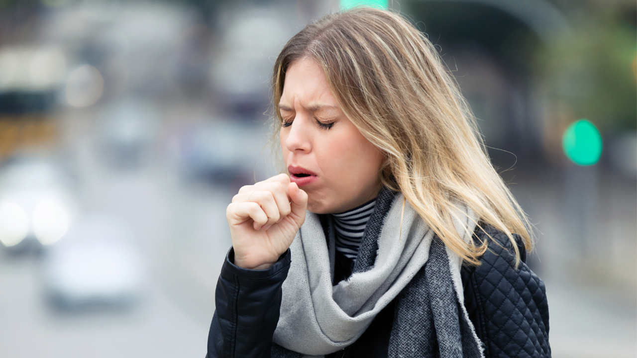 Öksürüğünüzün Nedeni Alerji veya Astım olabilir 7