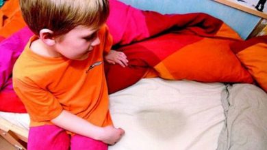 Çocuklarda alt ıslatma problemi için ne yapabiliriz? 3