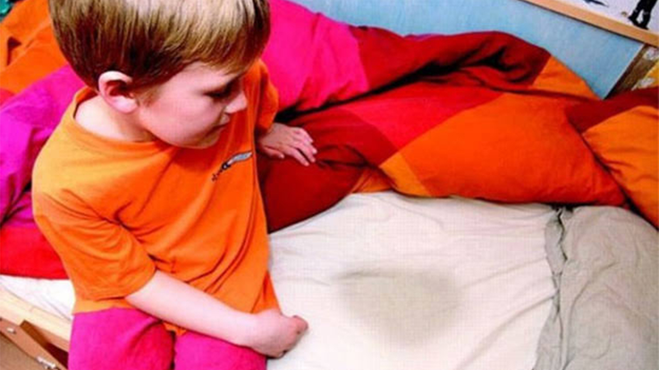 Çocuklarda alt ıslatma problemi için ne yapabiliriz? 7