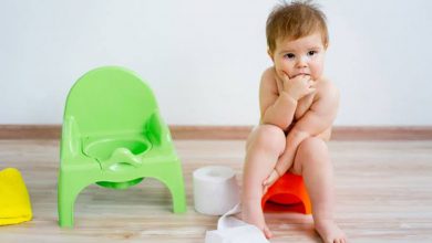 Çocuklarda Tuvalet Eğitimi nezaman başlamalı? 1