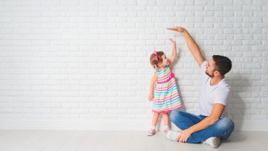 Çocuğumun yeterince uzamadığını nasıl anlarım? 6