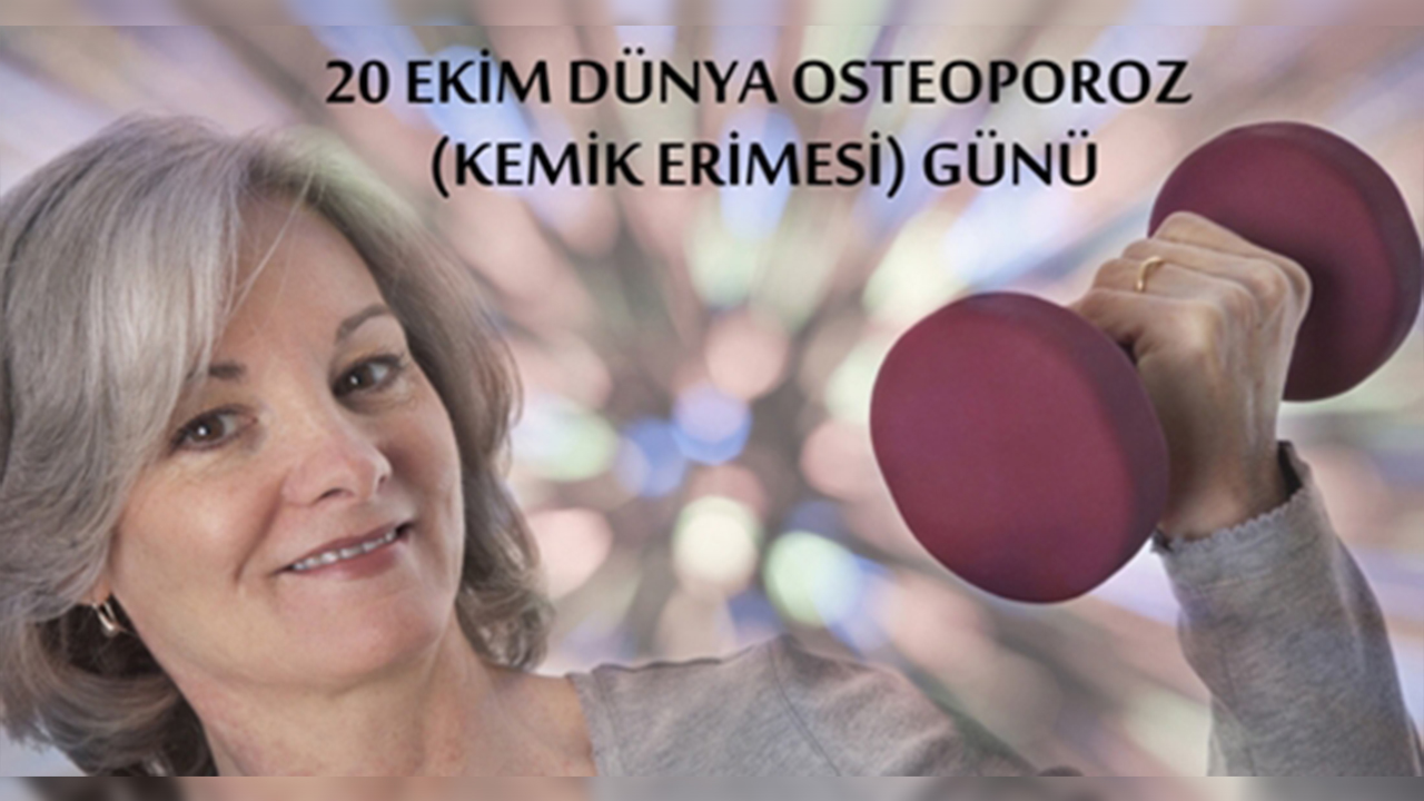 Osteoporoz en çok Kadınlarda görülüyor 6