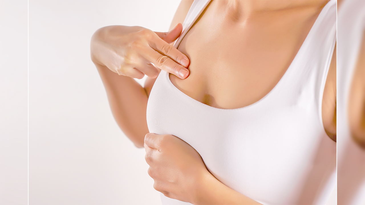 Meme Kanserinde bu belirtilere dikkat! 6