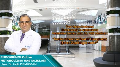 İnsülin Direnci ve Reaktif Hipoglisemi (Şeker Düşüklüğü) nedir? 4