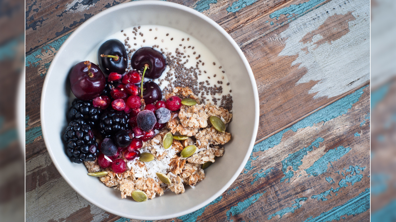 Menopozda bu besinlere sofranızda yer verin! 7
