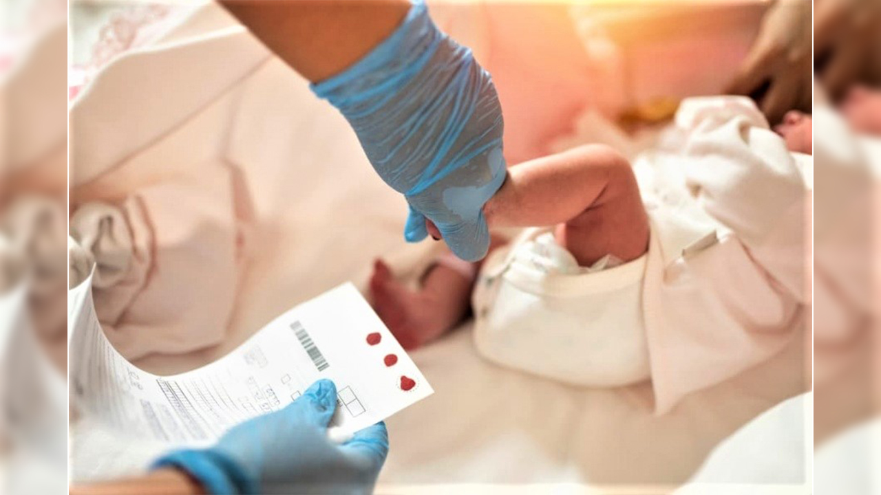 KKTC’de ilk kez SMA taşıyıcılık testi yapılmaya başlandı 7