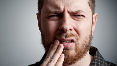 Diş ağrısı neden gece başlar ? 1