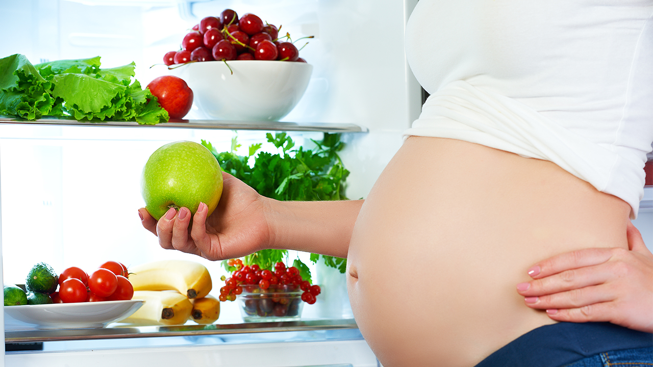 Gebelikte kilo kontrolü için öneriler 7