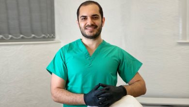 Sosyal medyadaki estetik reklamlarına kanmayın! 1