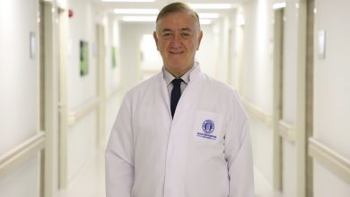 Ölüm Riski en yüksek Grup Diyaliz hastaları çıktı! 14