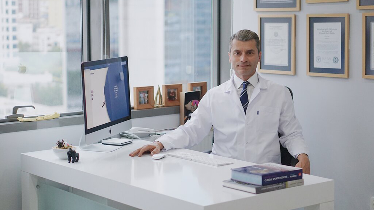 Covid geçirenler spor yapmadan önce doktorunuza danışın! 6