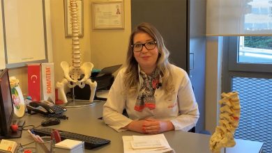 Fizik Tedavide Termal suya rağbet artıyor 3