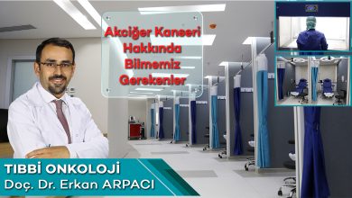 Akciğer Kanseri Hakkında Bilmemiz Gerekenler 11