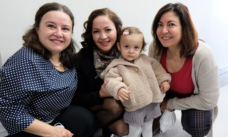 Prematüre doğum oranları yüzde 11'e yükseldi 1