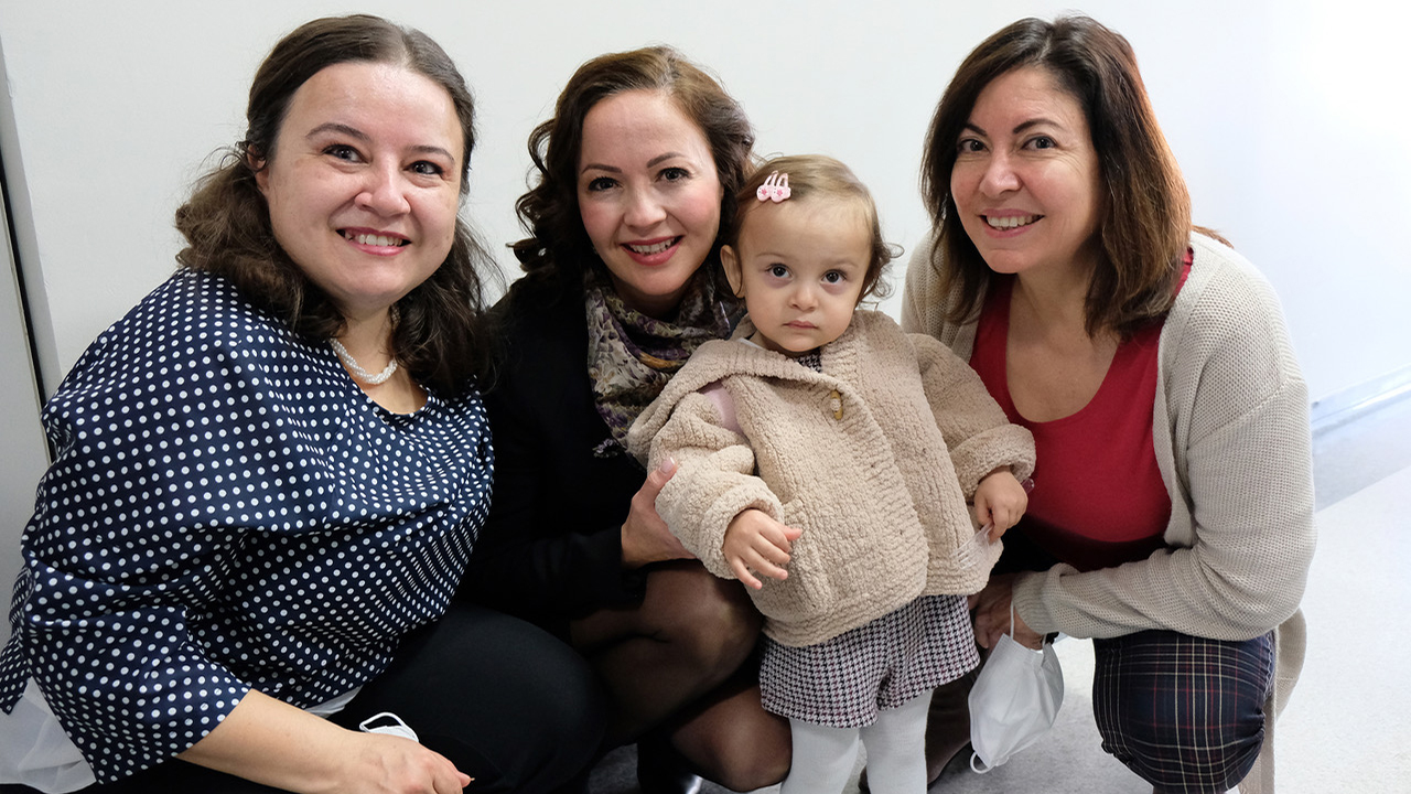 Prematüre doğum oranları yüzde 11'e yükseldi 6