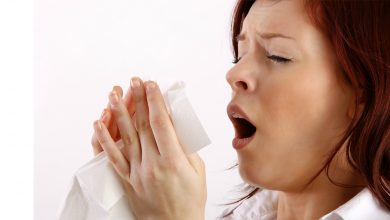 Nezleye karşı Karabiber çayı tüketin ! 15